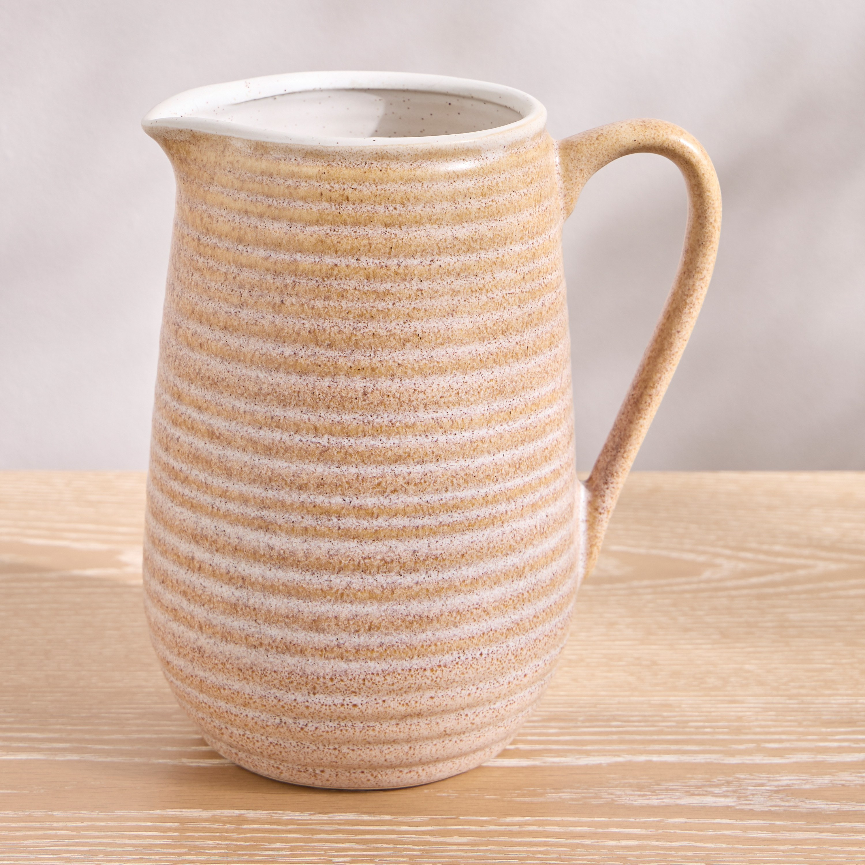 Raha Blake Vase - 22 cm-household-decor-vasesandbowls-image-1