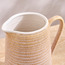 Raha Blake Vase - 22 cm-household-decor-vasesandbowls-image-2