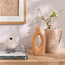 Raha Blake Vase - 22 cm-household-decor-vasesandbowls-image-3