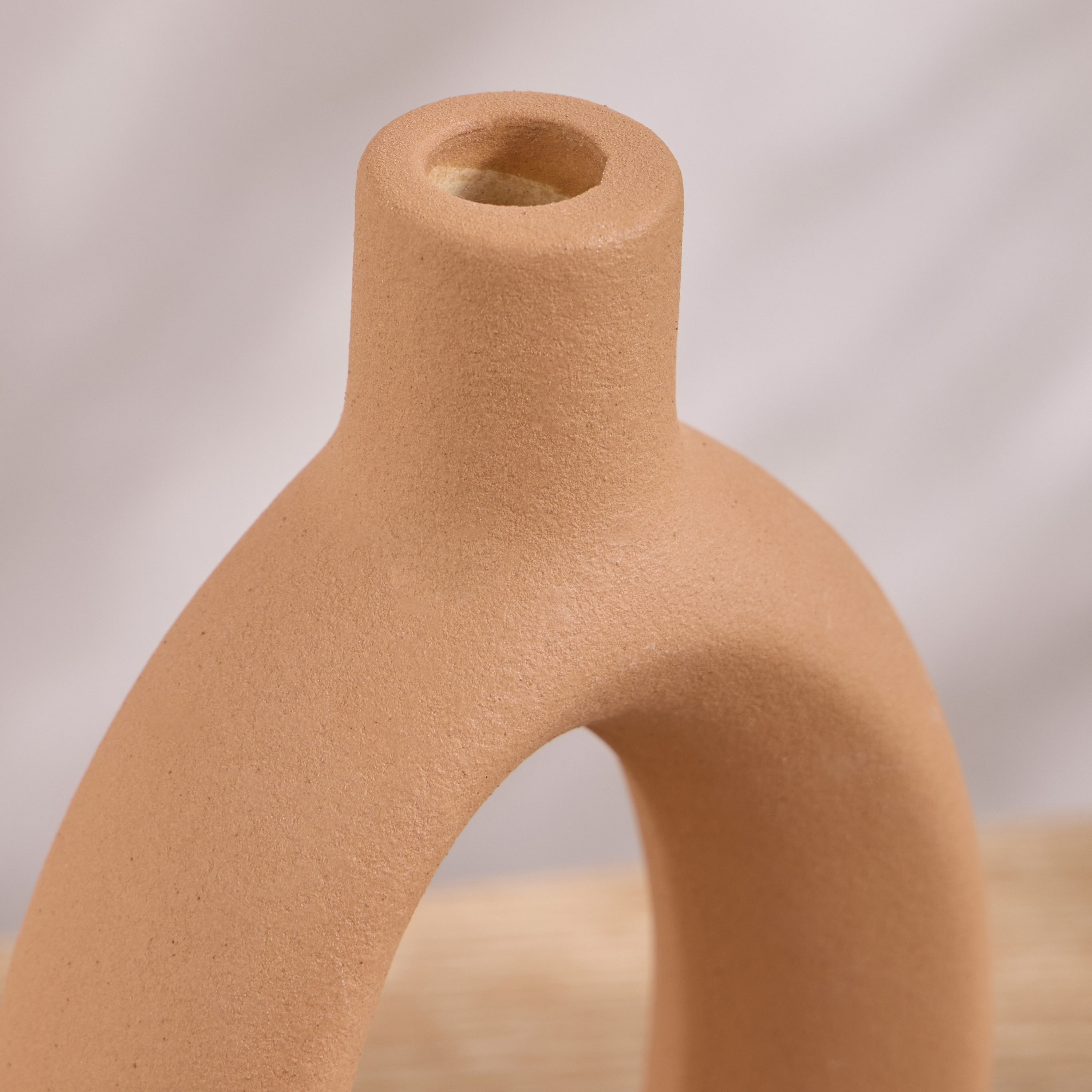 Raha Blake Taper Candleholder-household-decor-candleholdersandlanterns-image-3