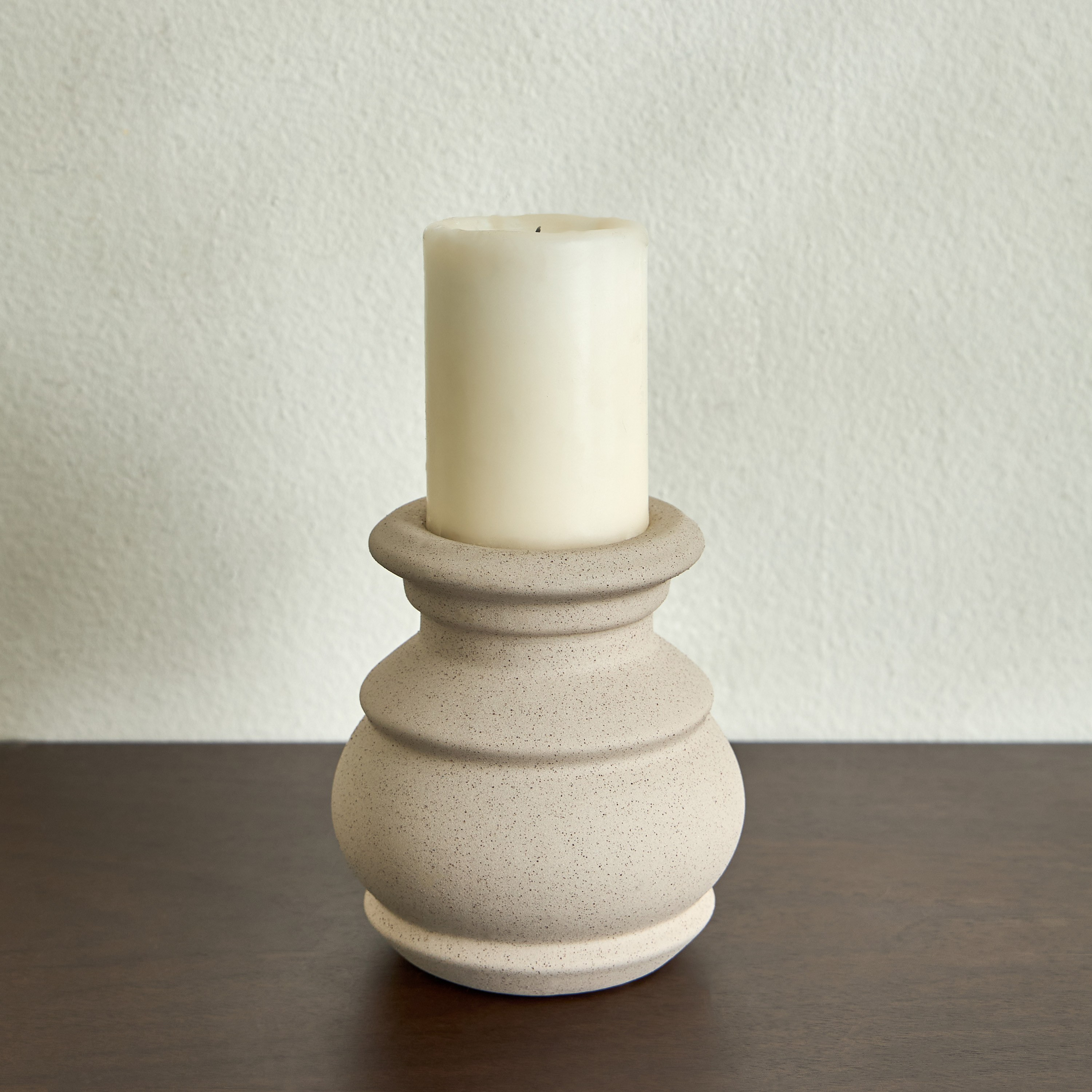 Raha Bailey Hurricane Candleholder-household-decor-candleholdersandlanterns-image-1