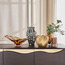 مزهرية سيراميك - نوف كالب - 36 سم-household-decor-vasesandbowls-image-1