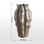 Nouf Caleb Bulb Ceramic Vase - 46 cm-PROMO_HC_SA_TESTBINPROMO_080926-image-4