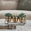 Mimosa Metal Planter - 11 cm-household-gardenandoutdoor-potsandplanters-planters-image-4