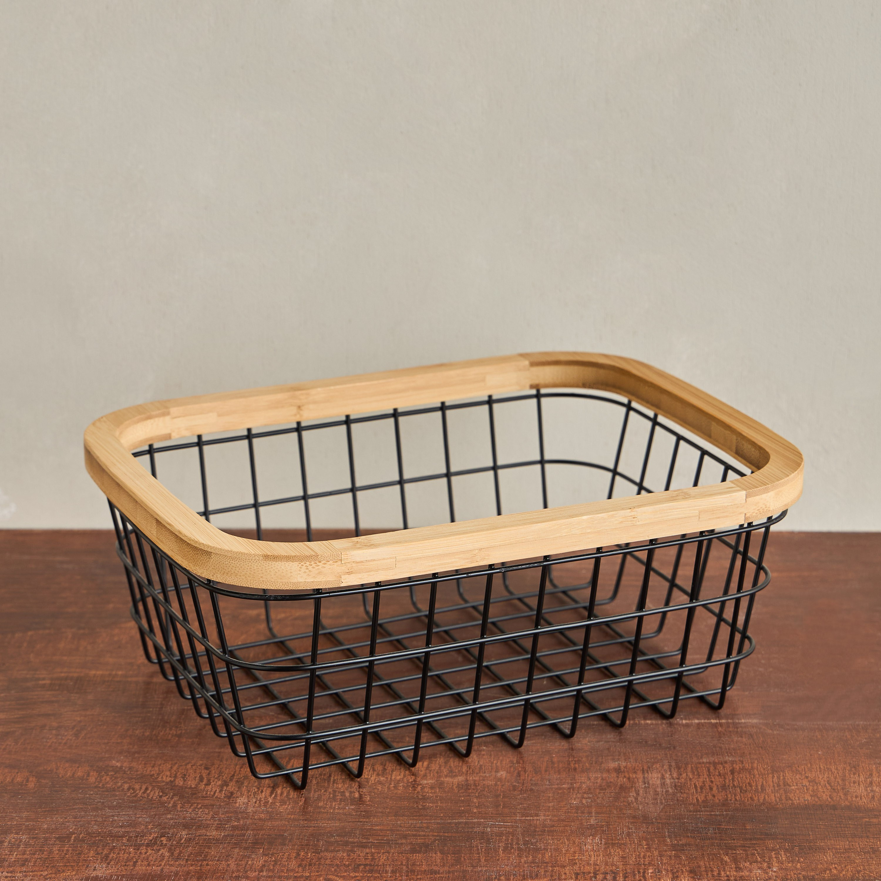 Trellis Basket-household-kitchen-foodstorage-fruitbaskets-image-1