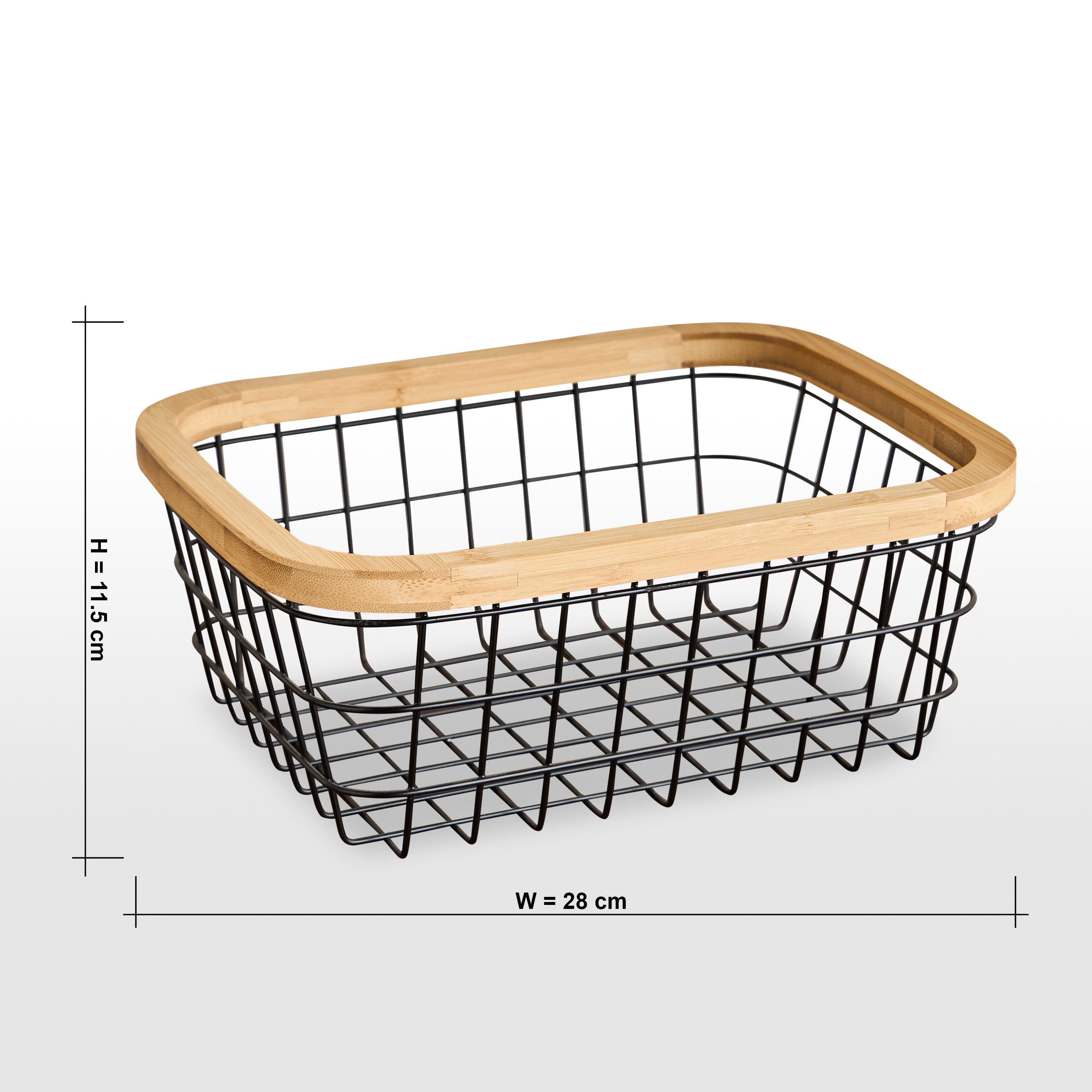Trellis Basket-household-kitchen-foodstorage-fruitbaskets-image-4