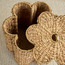 Flower Shaped Storage Basket-babyandkids-bathandstorage-bath-bathroomaccessories-image-2