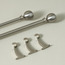 Onyx Ball Extendable Single Curtain Rod - 110-320 cm-binpromo_ALLBANKS_OMN_14032025-image-6