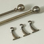 Onyx Ball Extendable Single Curtain Rod - 110-320 cm-binpromo_ALLBANKS_OMN_14032025-image-3