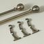 قضيب ستارة مزدوج قابل للتمديد - أونيكس بول - 110-320 سم-binpromo_ALLBANKS_OMN_14032025-image-1