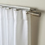 Henry Grooved Barrel Extendable Double Curtain Rod - 110-320 cm-binpromo_ALLBANKS_OMN_14032025-image-1