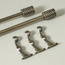 Henry Grooved Barrel Extendable Double Curtain Rod - 110-320 cm-binpromo_ALLBANKS_OMN_14032025-image-3