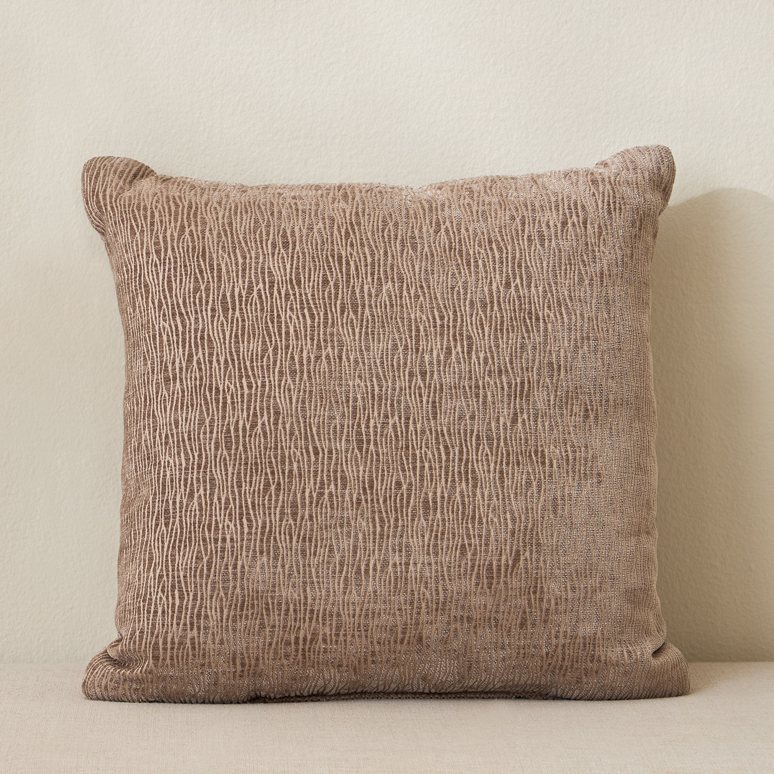 طقم وسادة محشوة جاكار قطعتين - آيا - 45×45 سم-household-cushionsandthrows-filledcushions-decorativecushions-image-1