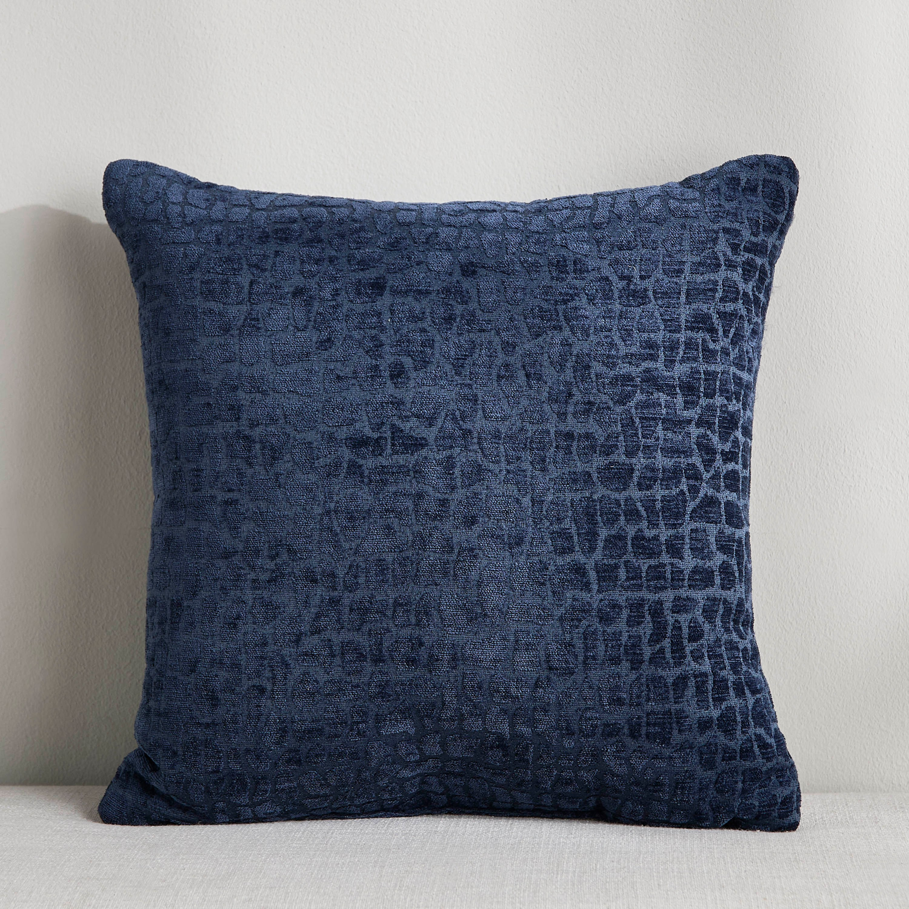 Cameron 2-Piece Jacquard Filled Cushion Set - 45x45 cm-household-cushionsandthrows-filledcushions-decorativecushions-image-1