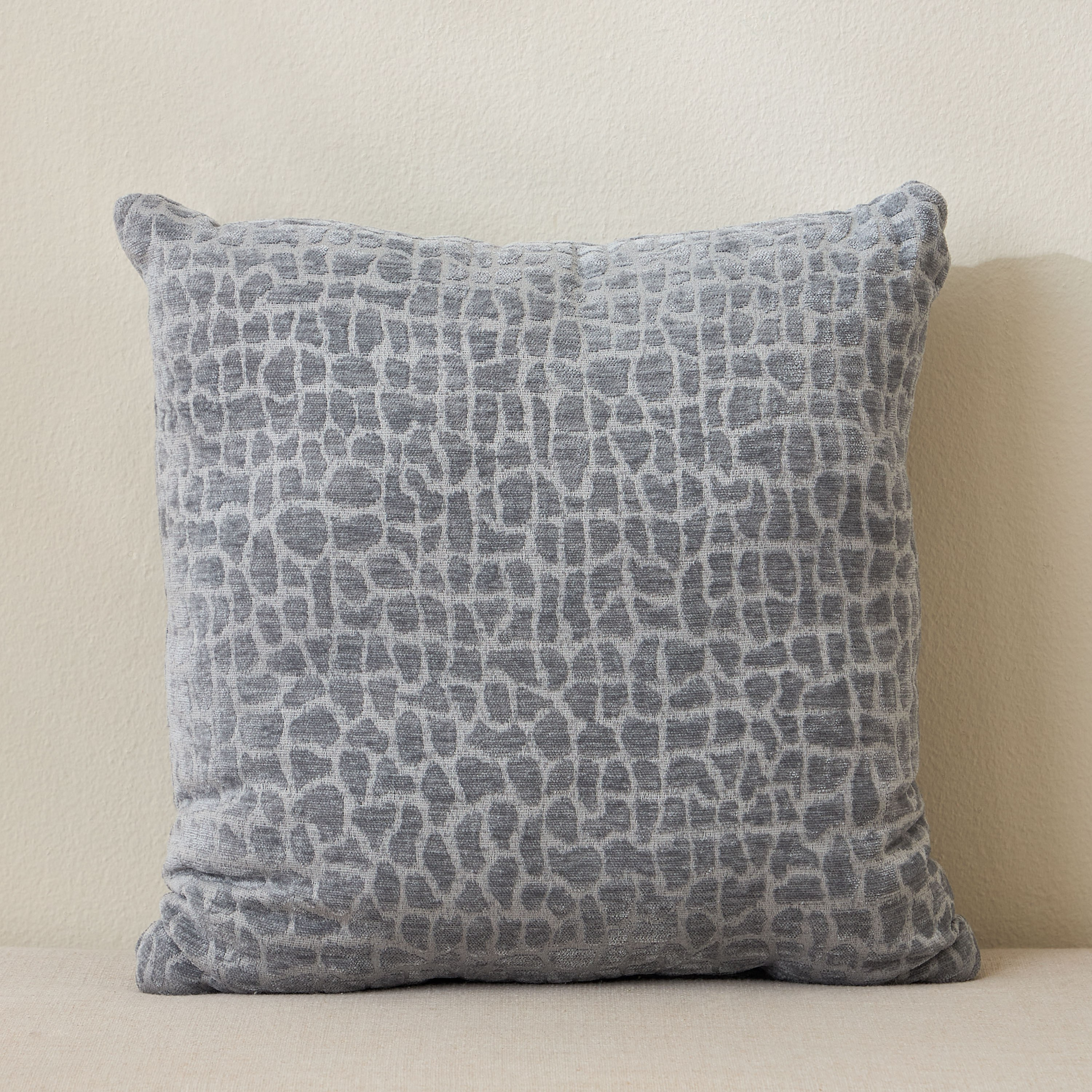 Cameron 2-Piece Jacquard Filled Cushion Set - 45x45 cm-household-cushionsandthrows-filledcushions-decorativecushions-image-1