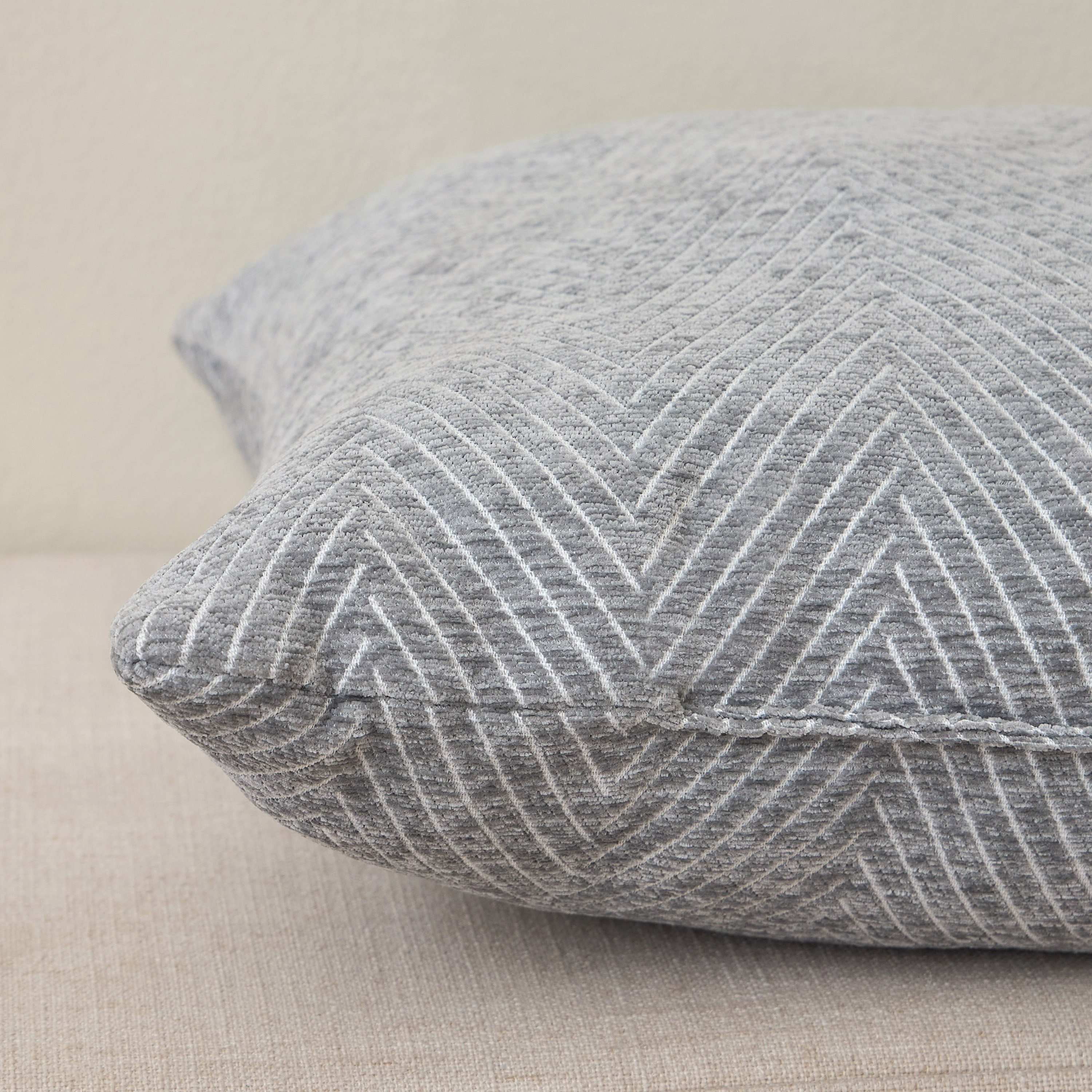 Jakub 2-Piece Jacquard Filled Cushion Set - 45x45 cm-household-cushionsandthrows-filledcushions-decorativecushions-image-3