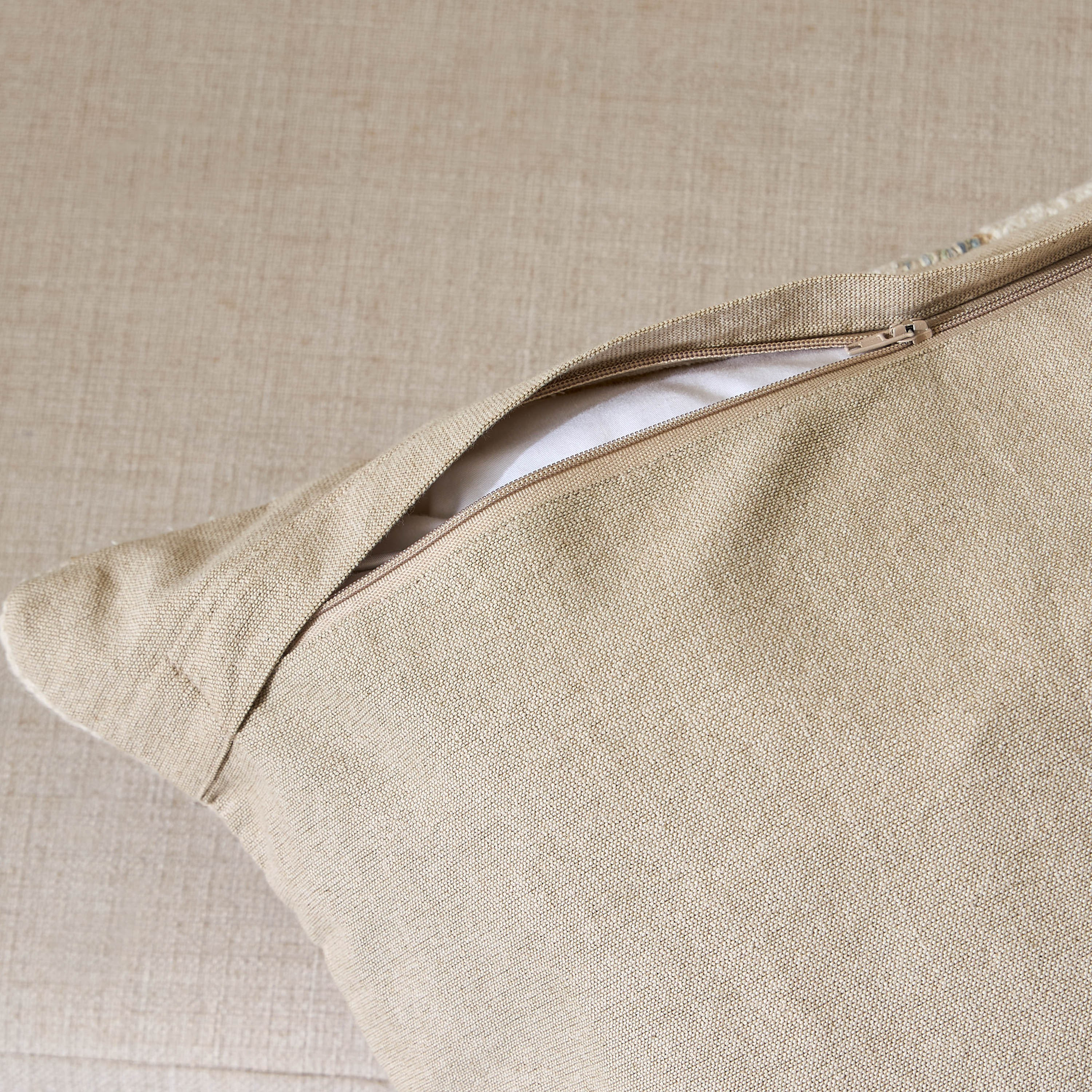 غطاء وسادة محاك يدويا - كاهلاني - 35x90 سم-household-cushionsandthrows-cushioncovers-image-3