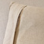 Dayana Handwoven Linen Filled Cushion - 35x50 cm-household-cushionsandthrows-filledcushions-decorativecushions-image-3