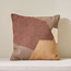 Dayana Handwoven Linen Filled Cushion - 50x50 cm-household-cushionsandthrows-filledcushions-decorativecushions-image-1