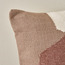 Dayana Handwoven Linen Filled Cushion - 50x50 cm-household-cushionsandthrows-filledcushions-decorativecushions-image-2