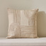 Seb Embroidered Filled Cushion - 50x50 cm-household-cushionsandthrows-filledcushions-decorativecushions-image-1