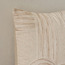 Seb Embroidered Filled Cushion - 50x50 cm-household-cushionsandthrows-filledcushions-decorativecushions-image-2