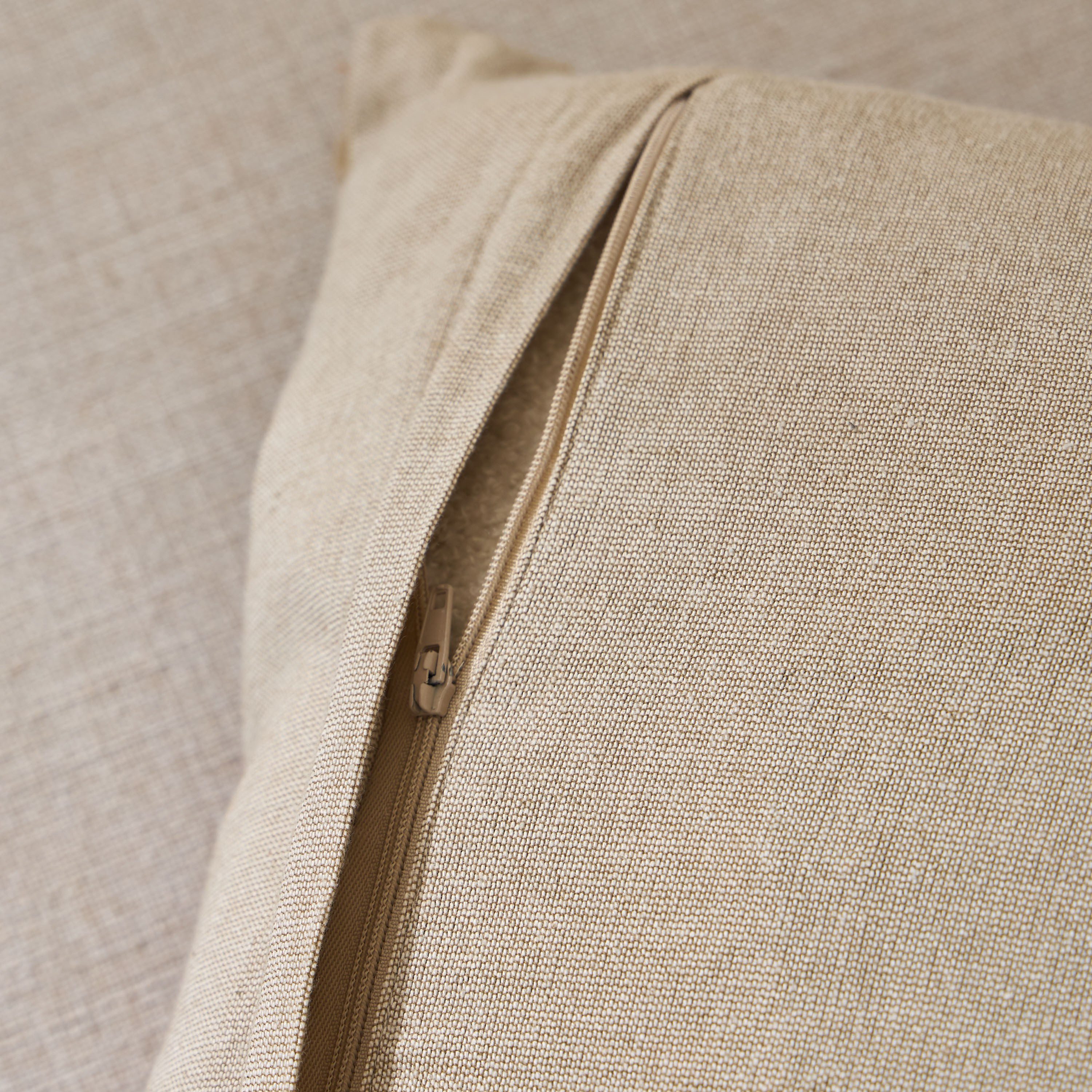 Ollina Embroidered Filled Cushion - 30x50 cm-household-cushionsandthrows-filledcushions-decorativecushions-image-3