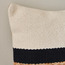 Makayla Handwoven Slub Filled Cushion - 50x50 cm-household-cushionsandthrows-filledcushions-decorativecushions-image-2