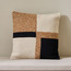 Makayla Jacquard Filled Cushion - 50x50 cm-household-cushionsandthrows-filledcushions-decorativecushions-image-1
