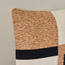 Makayla Jacquard Filled Cushion - 50x50 cm-household-cushionsandthrows-filledcushions-decorativecushions-image-2
