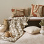 بطانية خفيفة بوكليه قطن جاكار - برايس - 130x170 سم-binpromo_ALLBANKS_OMN_14032025-image-4