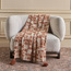 بطانية خفيفة بوكليه قطن جاكار - برايس - 130x170 سم-binpromo_ALLBANKS_OMN_14032025-image-3