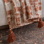 بطانية خفيفة بوكليه قطن جاكار - برايس - 130x170 سم-binpromo_ALLBANKS_OMN_14032025-image-2