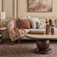 بطانية خفيفة بوكليه قطن جاكار - برايس - 130x170 سم-binpromo_ALLBANKS_OMN_14032025-image-1
