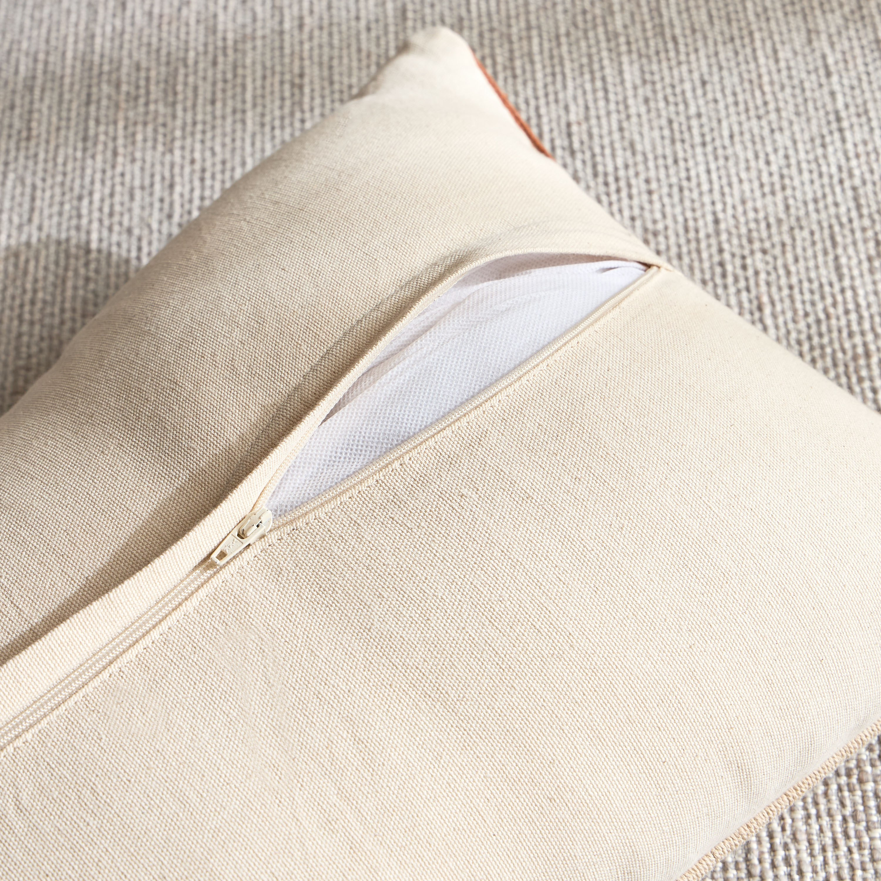Daire Embroidered Cushion Cover - 30x50 cm-household-cushionsandthrows-cushioncovers-image-3