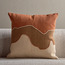 Daire Embroidered Cushion Cover - 50x50 cm-household-cushionsandthrows-cushioncovers-image-1