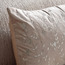 Lilly Floral Embroidered Cushion Cover -30x50 cm-household-cushionsandthrows-cushioncovers-image-2