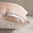 Lilly Floral Embroidered Cushion Cover -30x50 cm-household-cushionsandthrows-cushioncovers-image-3