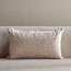 Lilly Floral Embroidered Filled Cushion - 30x50 cm-household-cushionsandthrows-filledcushions-decorativecushions-image-1