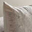 Lilly Floral Embroidered Filled Cushion - 50x50 cm-household-cushionsandthrows-filledcushions-decorativecushions-image-6