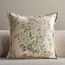 Floral Printed Cushion Cover - 50x50 cm-binpromo_KSA_Alrajhi_17062026-image-1