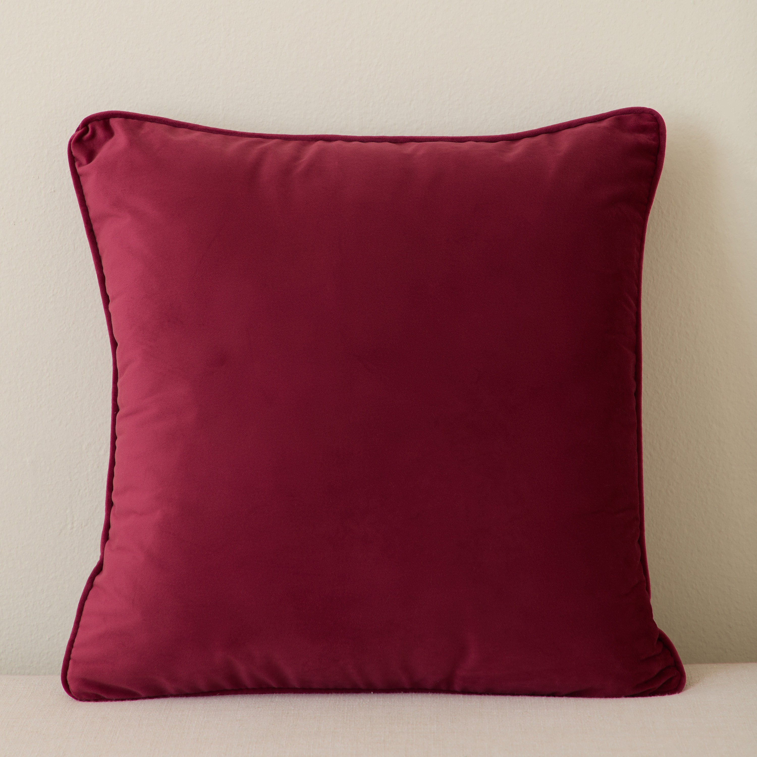 Sheldon Cushion Cover - 50x50 cm-household-cushionsandthrows-cushioncovers-image-1