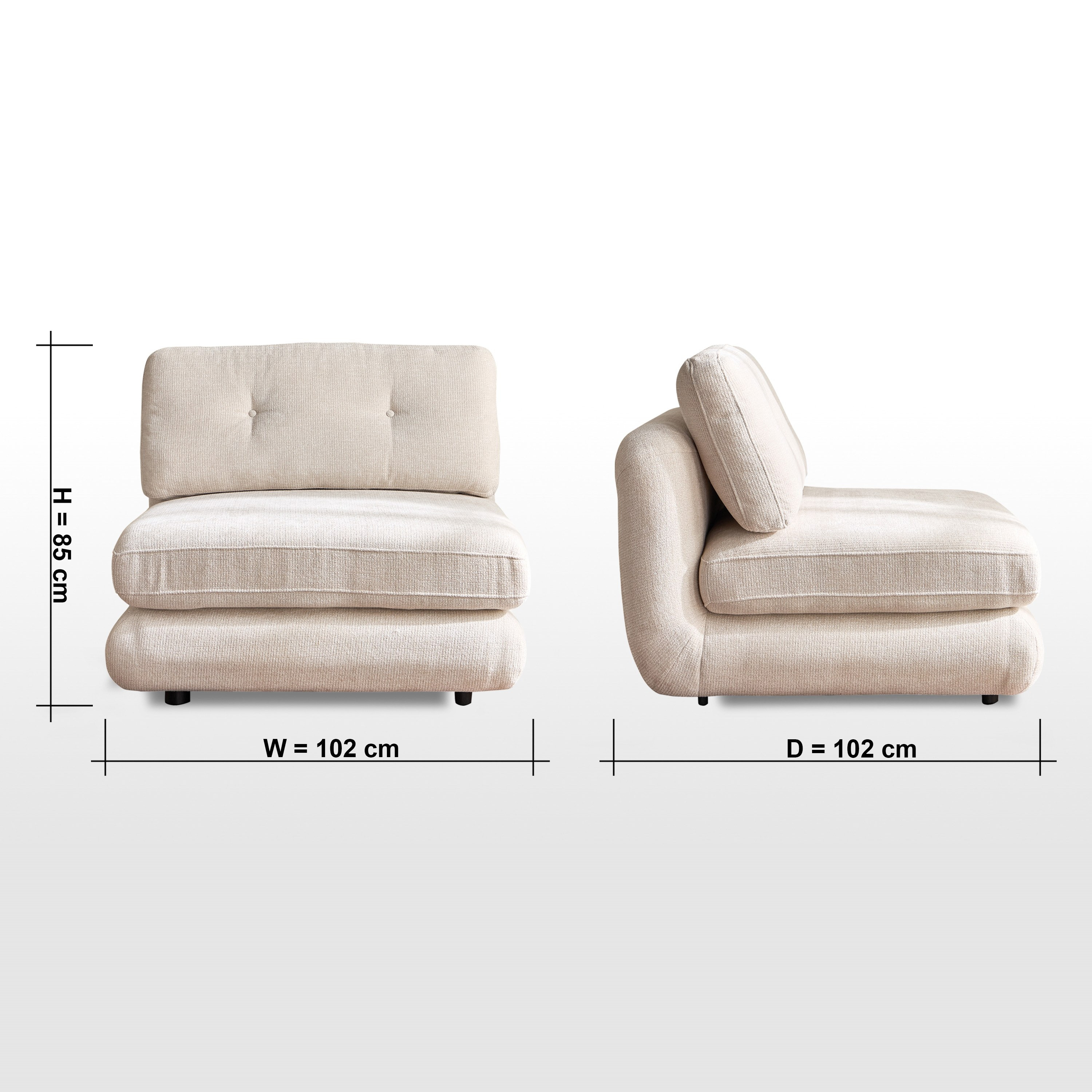 Myers Fabric Armless Modular Sofa-furniture-modular-modularsofas-image-9