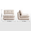 Myers Fabric Armless Modular Sofa-binpromo_KSA_Alrajhi_17062026-image-9