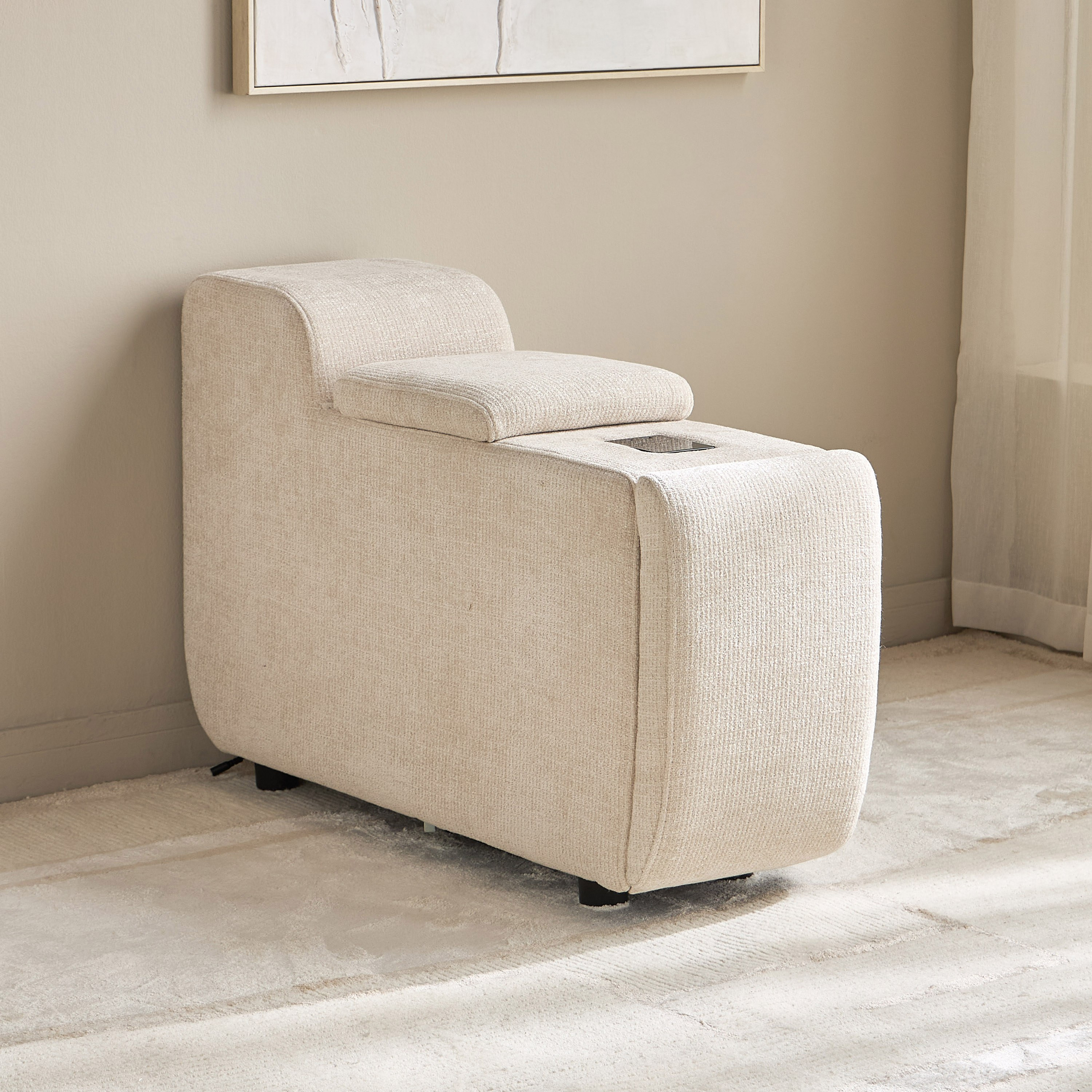Myers Fabric Modular Sofa Console-furniture-modular-modularsofas-image-1