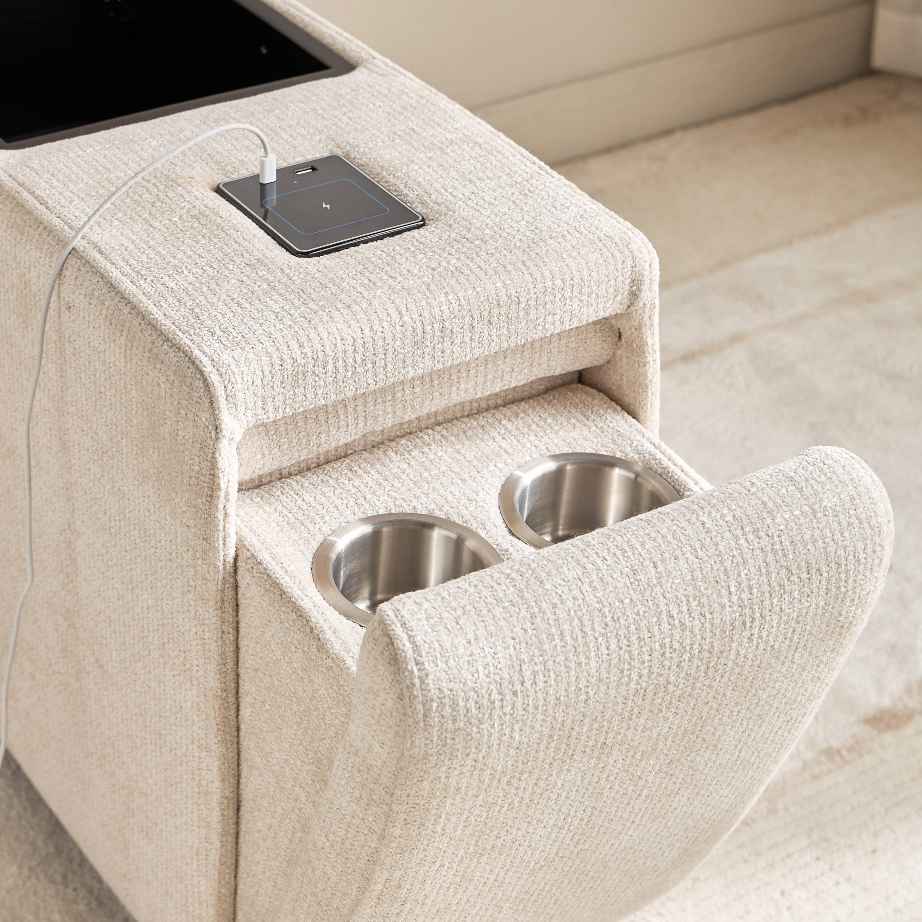 Myers Fabric Modular Sofa Console-furniture-modular-modularsofas-image-3
