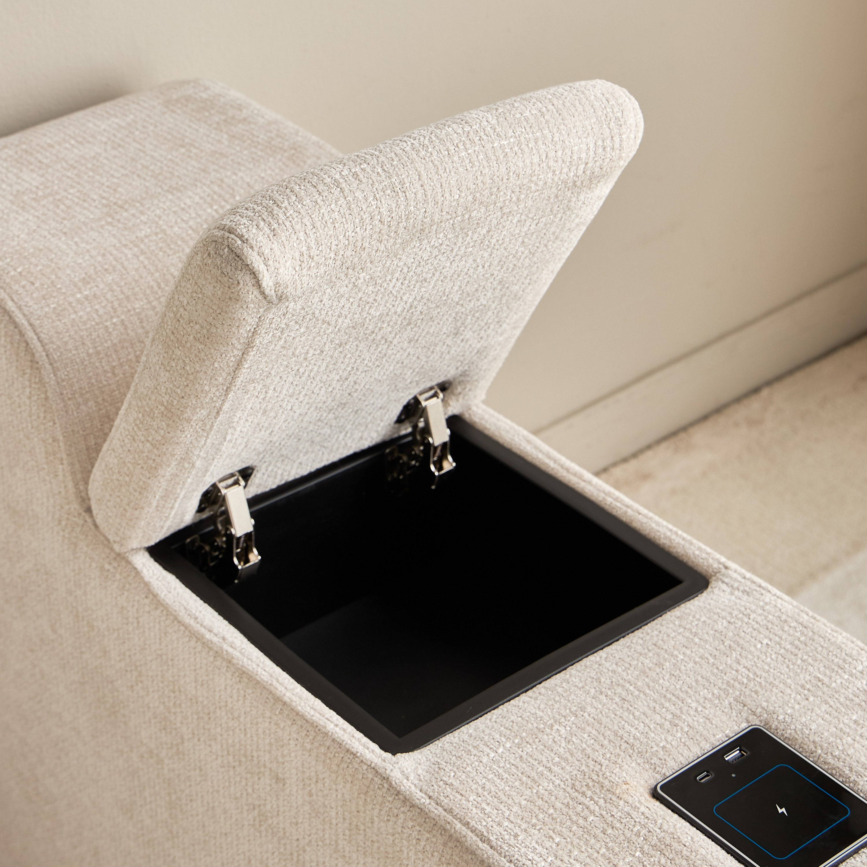 Myers Fabric Modular Sofa Console-furniture-modular-modularsofas-image-4