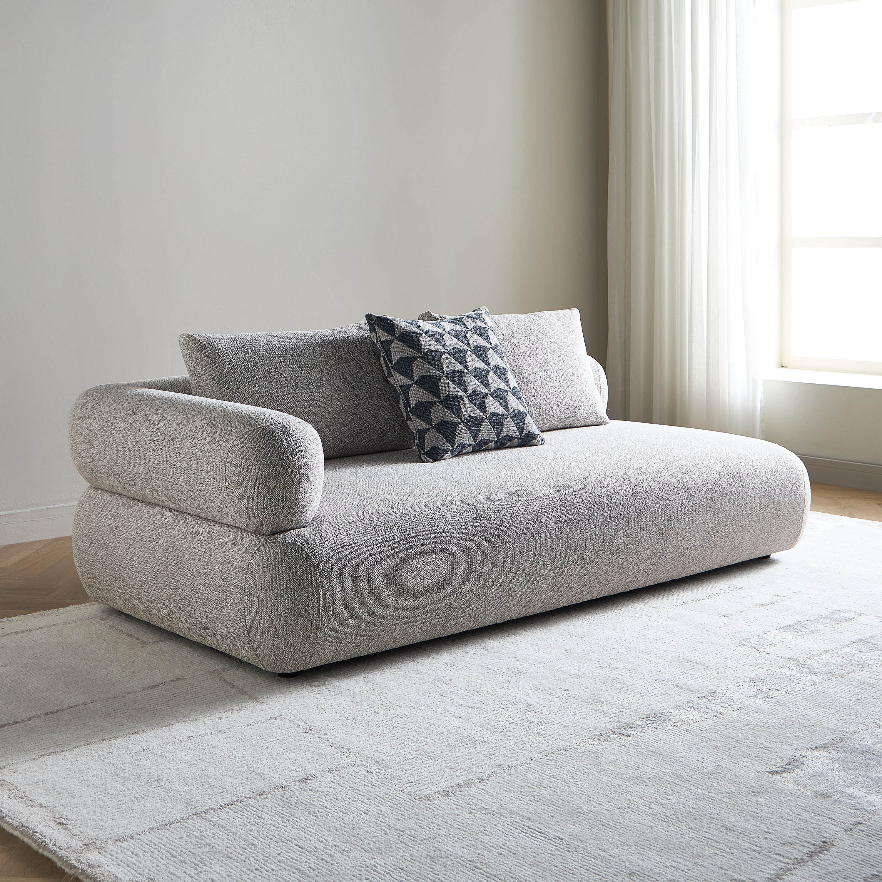 Logan 2-Seater Fabric Left Corner Modular Sofa-furniture-modular-modularsofas-logan-image-1