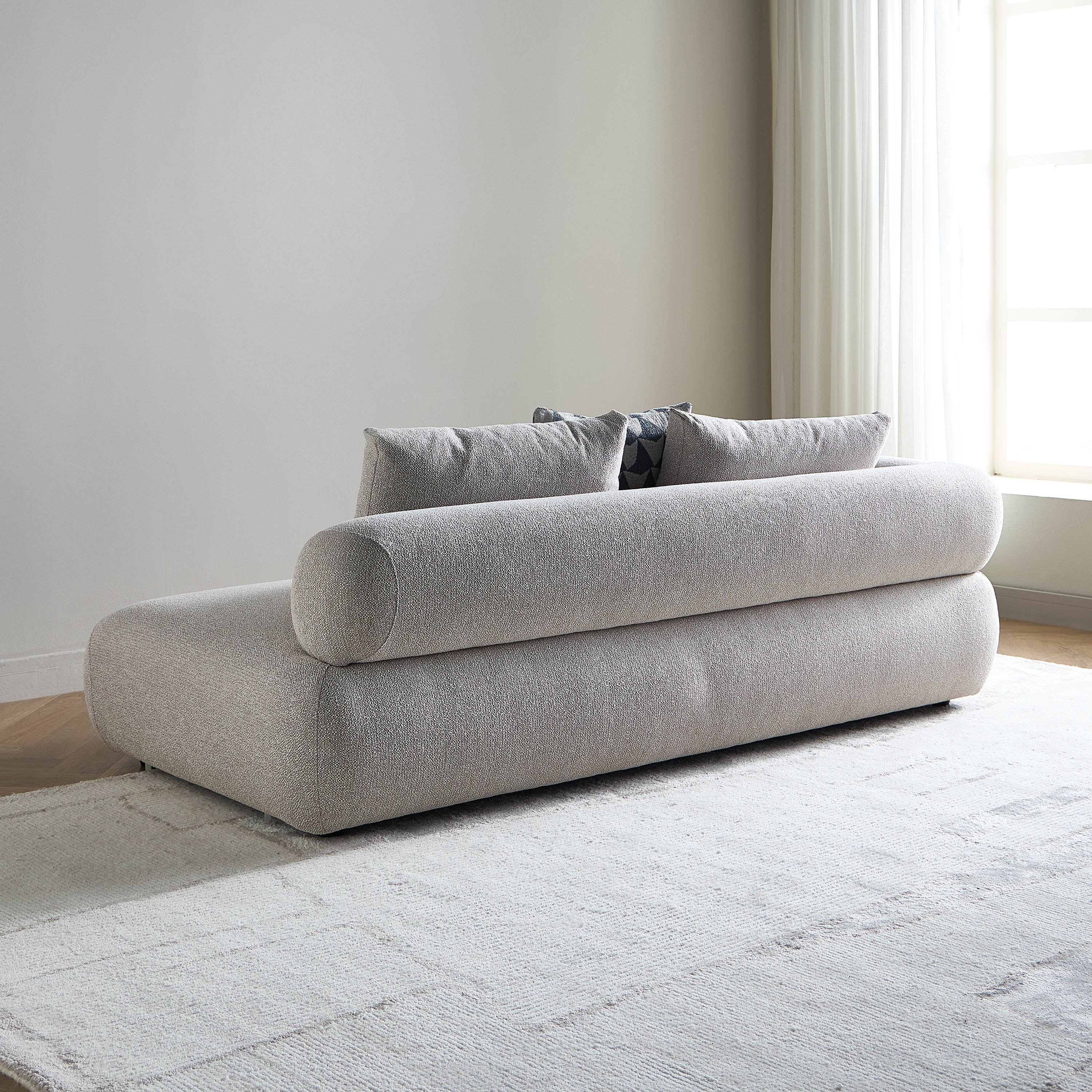 Logan 2-Seater Fabric Left Corner Modular Sofa-furniture-modular-modularsofas-logan-image-3