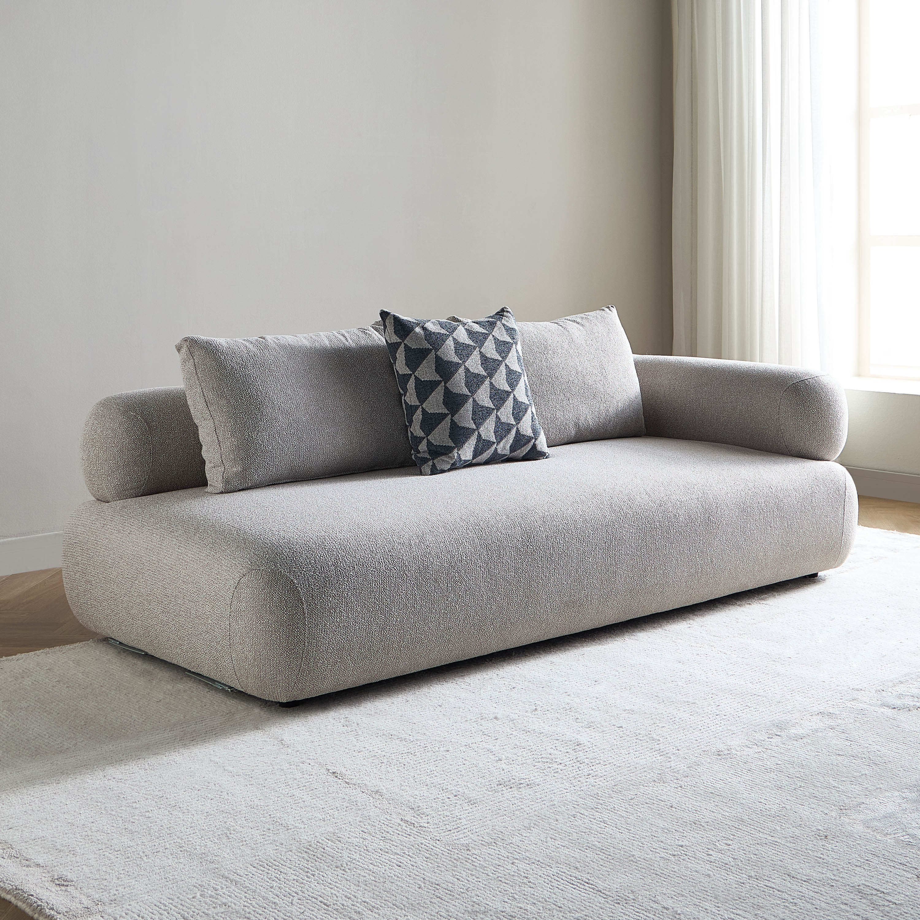 Logan 2-Seater Fabric Right Corner Modular Sofa-furniture-modular-modularsofas-logan-image-1